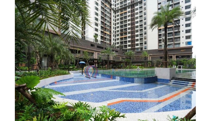 Căn hộ AKARI CITY cho thuê: View đẹp, giá hấp dẫn – Tận hưởng không gian Sống Xanh!